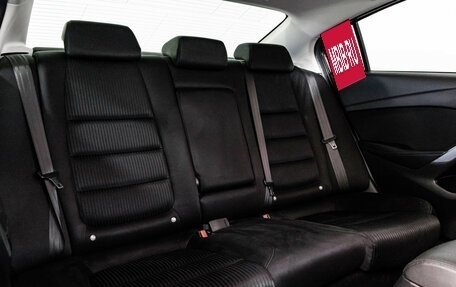 Mazda 6, 2014 год, 1 199 000 рублей, 19 фотография