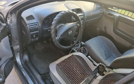 Chevrolet Viva, 2005 год, 300 000 рублей, 5 фотография