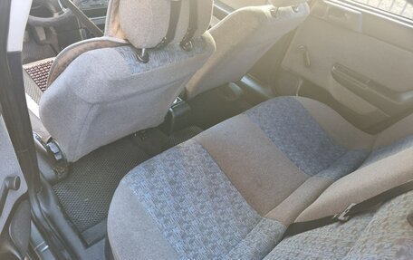 Chevrolet Viva, 2005 год, 300 000 рублей, 7 фотография