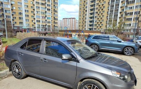 Geely GC6, 2014 год, 335 000 рублей, 2 фотография