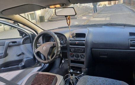 Chevrolet Viva, 2005 год, 300 000 рублей, 6 фотография