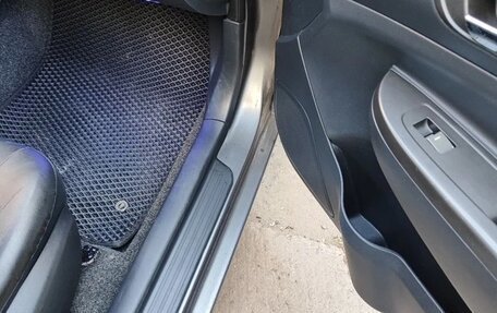 Geely GC6, 2014 год, 335 000 рублей, 10 фотография