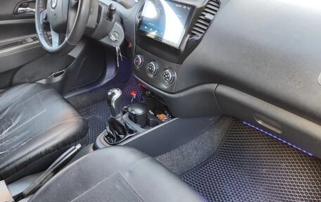 Geely GC6, 2014 год, 335 000 рублей, 8 фотография