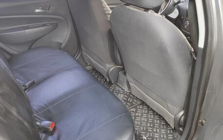 Geely GC6, 2014 год, 335 000 рублей, 13 фотография