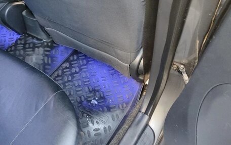 Geely GC6, 2014 год, 335 000 рублей, 12 фотография