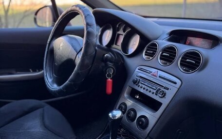 Peugeot 308 II, 2008 год, 335 000 рублей, 5 фотография