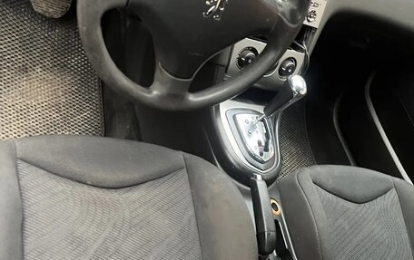 Peugeot 308 II, 2008 год, 335 000 рублей, 7 фотография