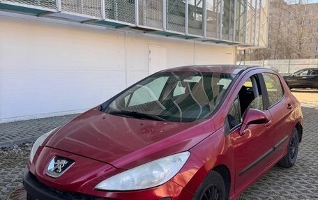 Peugeot 308 II, 2008 год, 335 000 рублей, 2 фотография