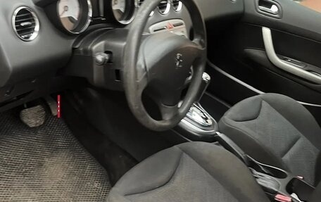 Peugeot 308 II, 2008 год, 335 000 рублей, 9 фотография