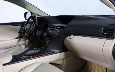 Lexus RX III, 2015 год, 2 250 000 рублей, 5 фотография