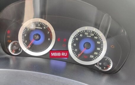 Geely GC6, 2014 год, 335 000 рублей, 14 фотография