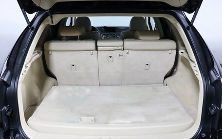 Lexus RX III, 2015 год, 2 250 000 рублей, 7 фотография