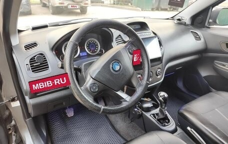 Geely GC6, 2014 год, 335 000 рублей, 7 фотография