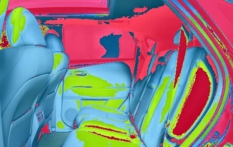 Lexus RX III, 2015 год, 2 250 000 рублей, 6 фотография