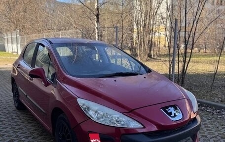 Peugeot 308 II, 2008 год, 335 000 рублей, 4 фотография