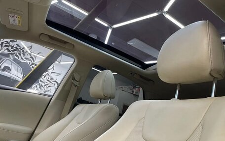 Lexus RX III, 2015 год, 2 250 000 рублей, 9 фотография