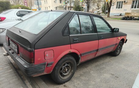 Nissan Cherry IV, 1986 год, 112 000 рублей, 4 фотография