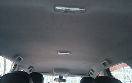 Mitsubishi Outlander III рестайлинг 3, 2007 год, 853 000 рублей, 6 фотография