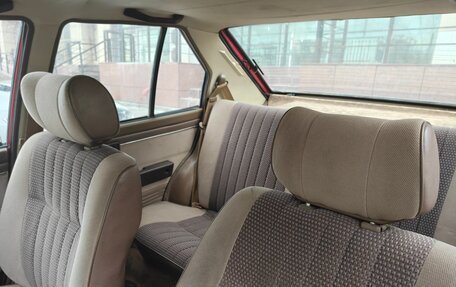 Nissan Cherry IV, 1986 год, 112 000 рублей, 8 фотография