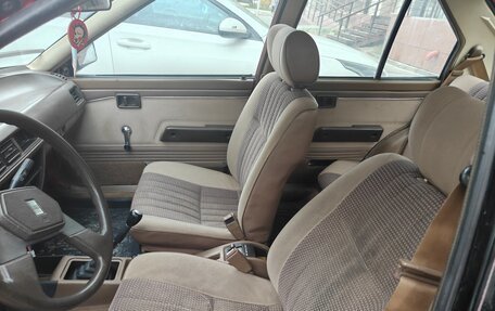 Nissan Cherry IV, 1986 год, 112 000 рублей, 9 фотография