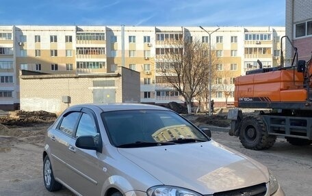 Chevrolet Lacetti, 2011 год, 375 000 рублей, 3 фотография