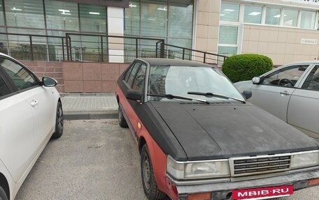 Nissan Cherry IV, 1986 год, 112 000 рублей, 5 фотография