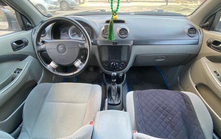 Chevrolet Lacetti, 2011 год, 375 000 рублей, 8 фотография