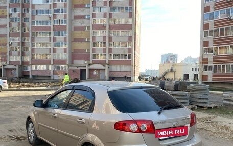 Chevrolet Lacetti, 2011 год, 375 000 рублей, 5 фотография