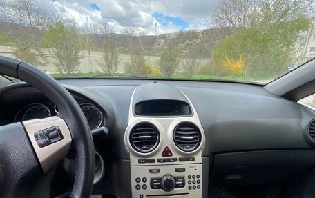 Opel Corsa D, 2008 год, 535 000 рублей, 7 фотография