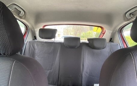 Opel Corsa D, 2008 год, 535 000 рублей, 8 фотография