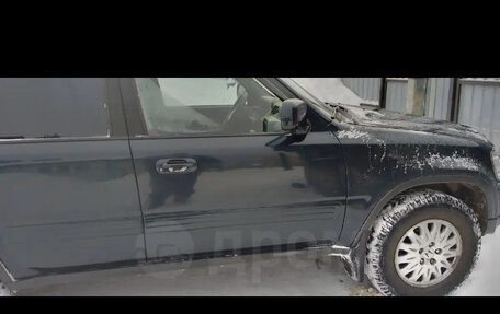 Honda CR-V IV, 1998 год, 470 000 рублей, 4 фотография