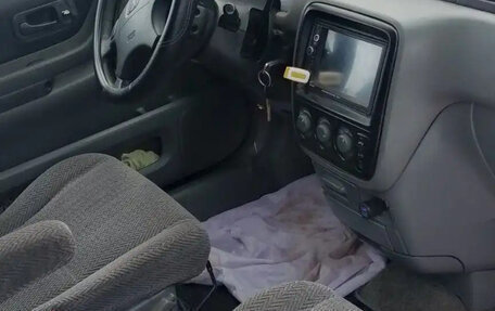 Honda CR-V IV, 1998 год, 470 000 рублей, 3 фотография