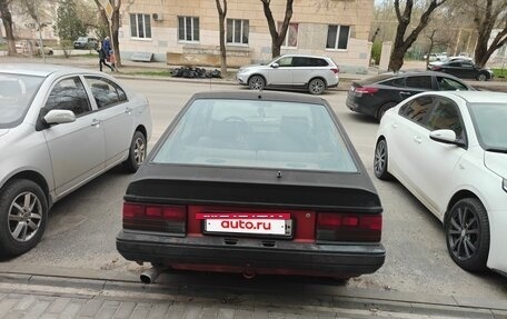 Nissan Cherry IV, 1986 год, 112 000 рублей, 7 фотография