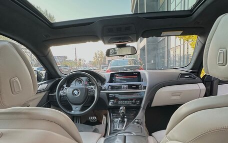 BMW 6 серия, 2013 год, 3 700 000 рублей, 3 фотография