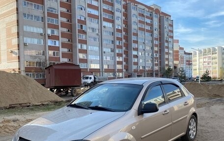 Chevrolet Lacetti, 2011 год, 375 000 рублей, 2 фотография