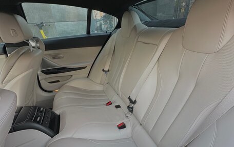 BMW 6 серия, 2013 год, 3 700 000 рублей, 6 фотография