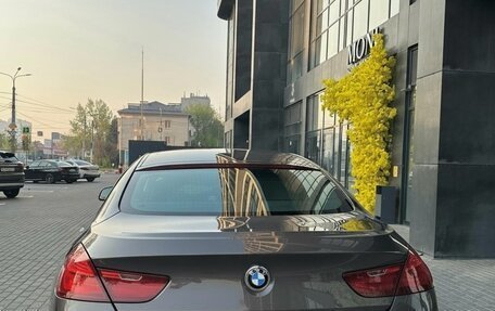 BMW 6 серия, 2013 год, 3 700 000 рублей, 2 фотография