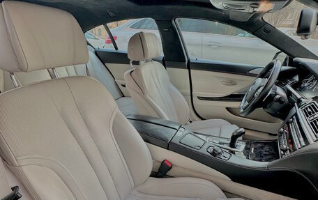 BMW 6 серия, 2013 год, 3 700 000 рублей, 4 фотография