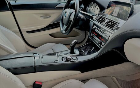 BMW 6 серия, 2013 год, 3 700 000 рублей, 5 фотография