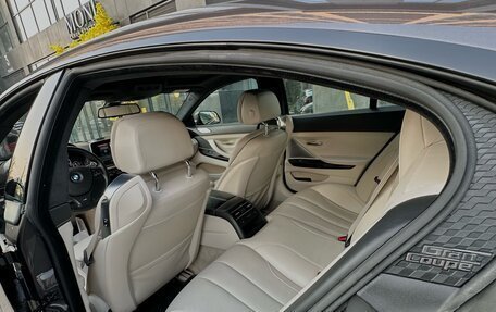 BMW 6 серия, 2013 год, 3 700 000 рублей, 8 фотография