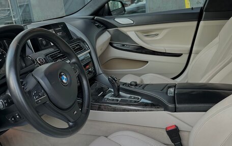 BMW 6 серия, 2013 год, 3 700 000 рублей, 7 фотография