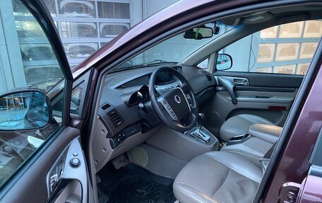 SsangYong Stavic, 2014 год, 1 750 000 рублей, 5 фотография