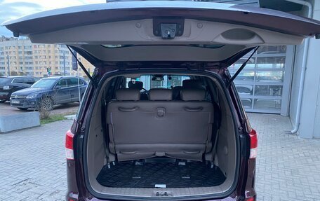 SsangYong Stavic, 2014 год, 1 750 000 рублей, 10 фотография