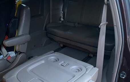 SsangYong Stavic, 2014 год, 1 750 000 рублей, 9 фотография