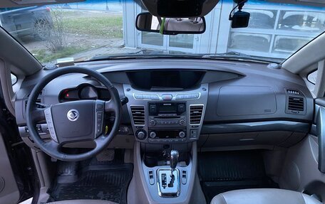 SsangYong Stavic, 2014 год, 1 750 000 рублей, 6 фотография