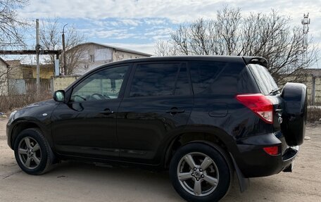 Toyota RAV4, 2006 год, 1 240 000 рублей, 2 фотография