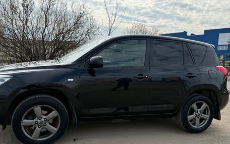 Toyota RAV4, 2006 год, 1 240 000 рублей, 4 фотография