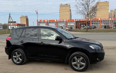 Toyota RAV4, 2006 год, 1 240 000 рублей, 6 фотография