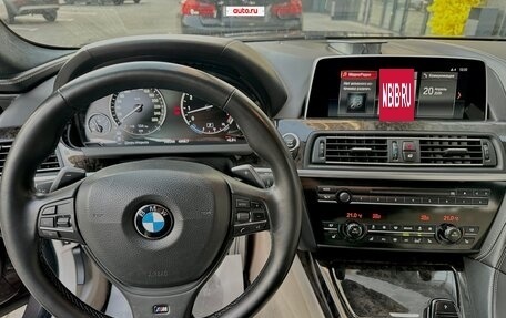 BMW 6 серия, 2013 год, 3 700 000 рублей, 9 фотография