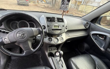 Toyota RAV4, 2006 год, 1 240 000 рублей, 9 фотография